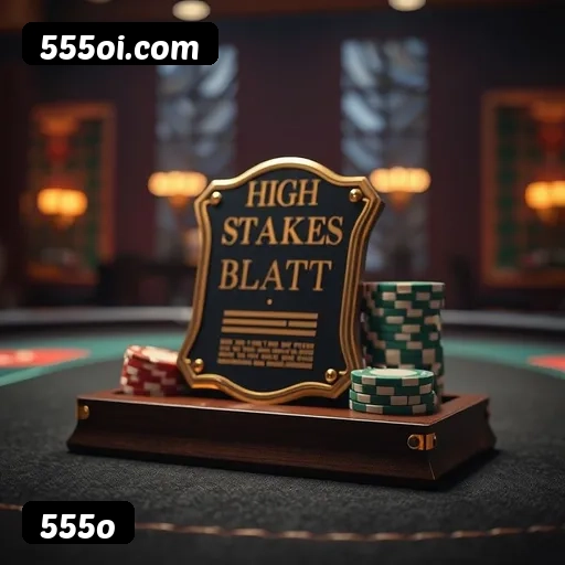 555o bônus R$5.000 + 500 giros - Rollover 35x, prazo 30 dias, 38% taxa conversão