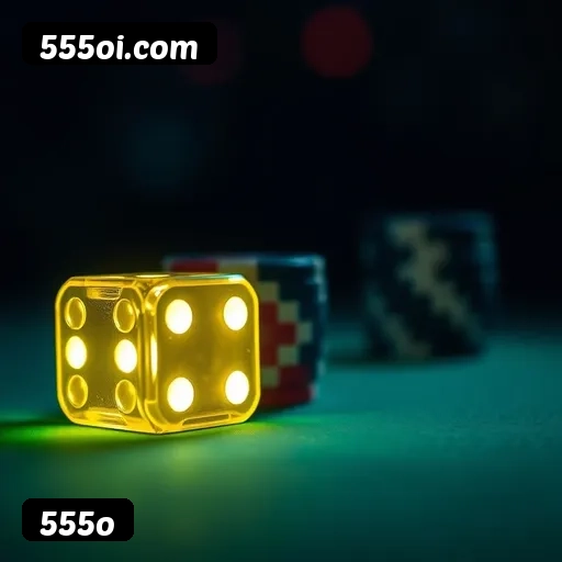 Loterias online disponíveis na 555o