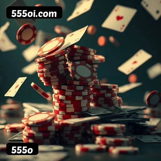 Jogo responsável 555o - Ferramentas de controle, limites, auto-exclusão, suporte CVV 188