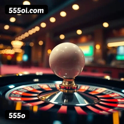 555o segurança SSL 256-bit - Licença Curaçao, eCOGRA, GLI certificado