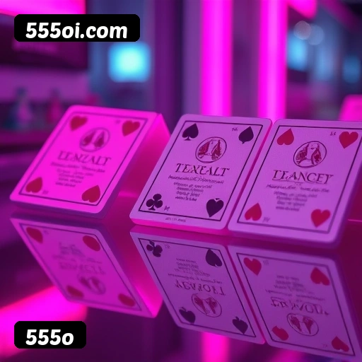 Níveis do programa VIP da 555o